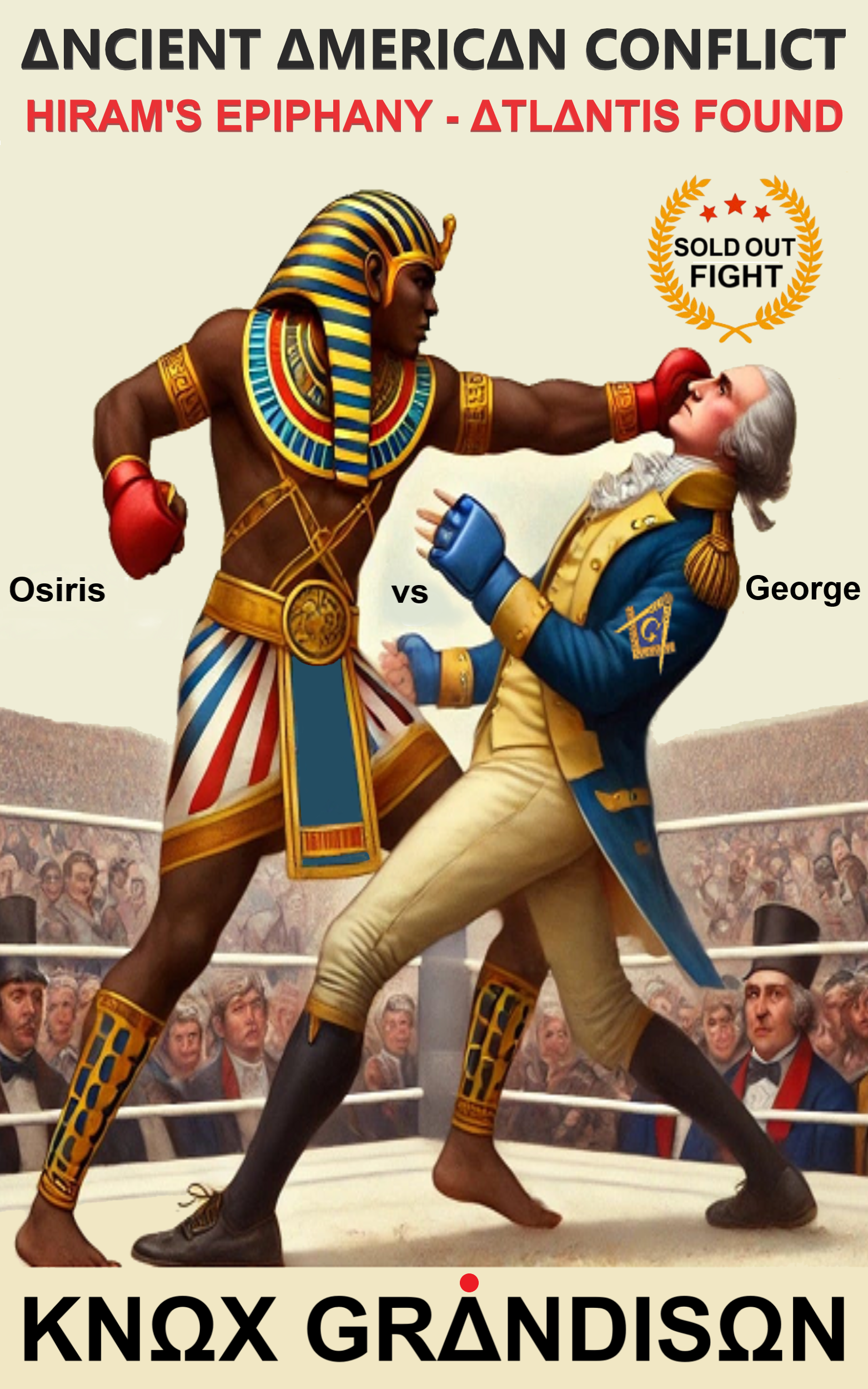 Ancient-American-Conflict