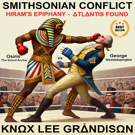 smithsonian-conflict-ebook-cover-best-seller