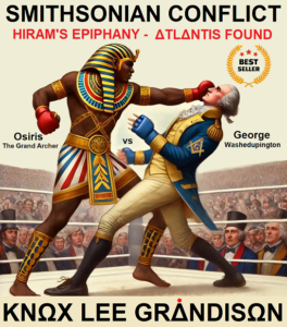 smithsonian-conflict-international-best-seller
